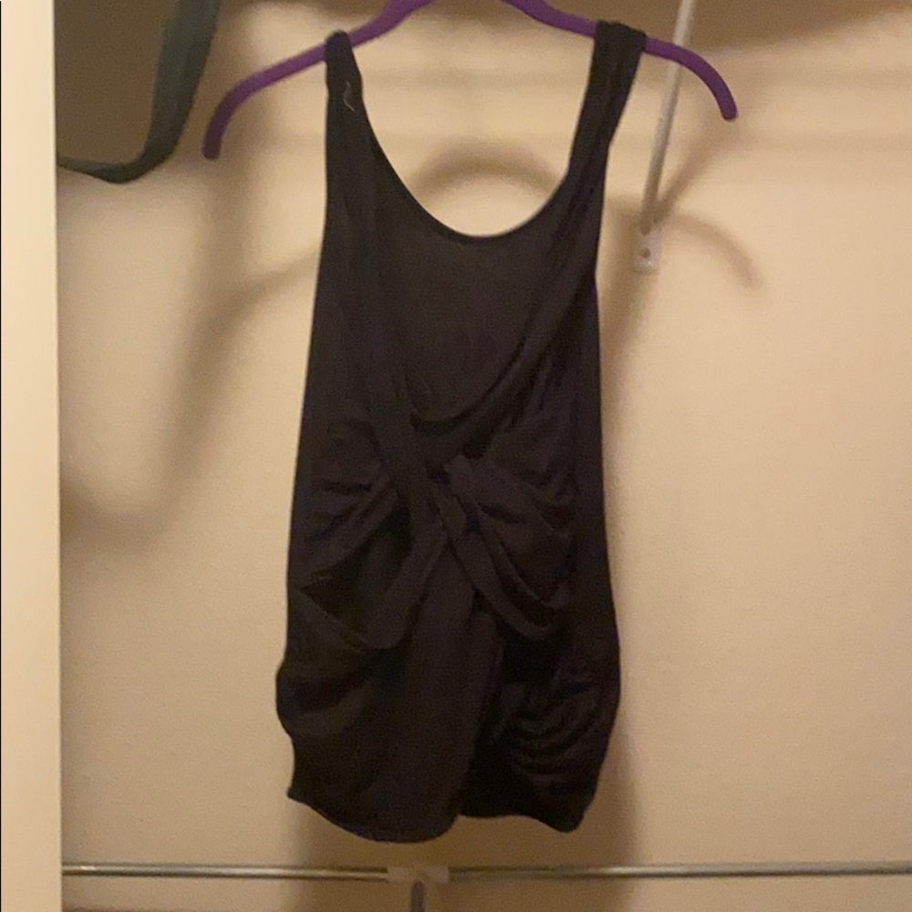 Tank Top - Picture 2 of 2